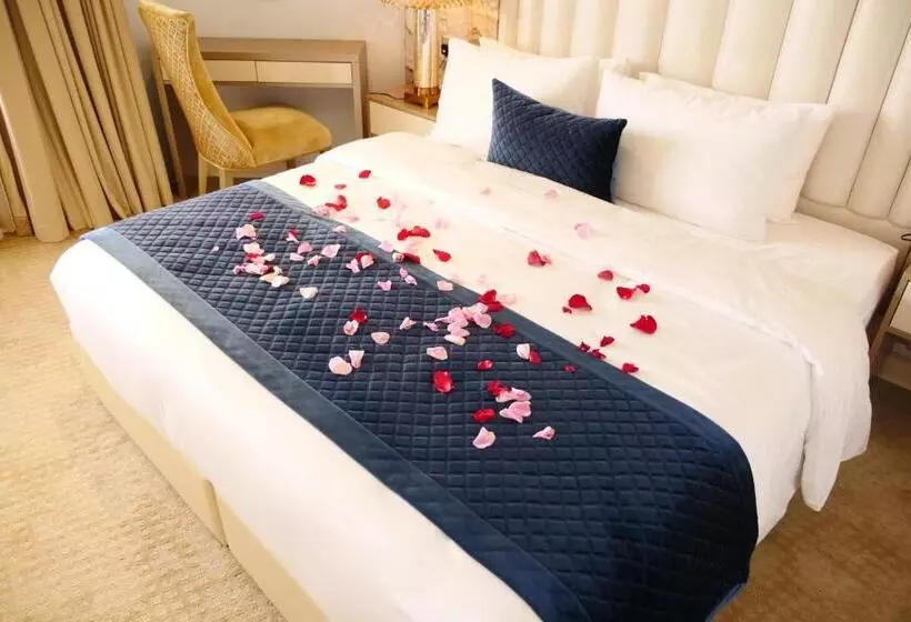 هتل Lumiere Des Etoile