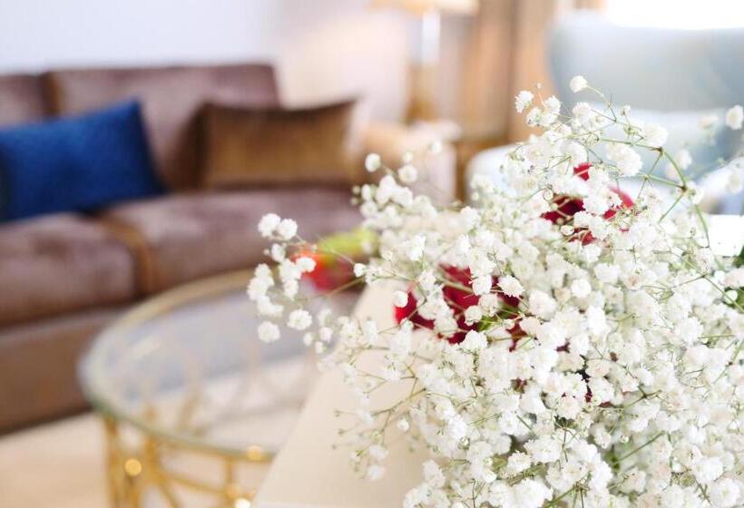 Hotel Lumiere Des Etoile