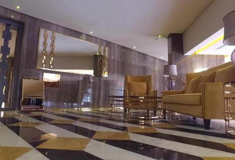 Hotel Lumiere Des Etoile