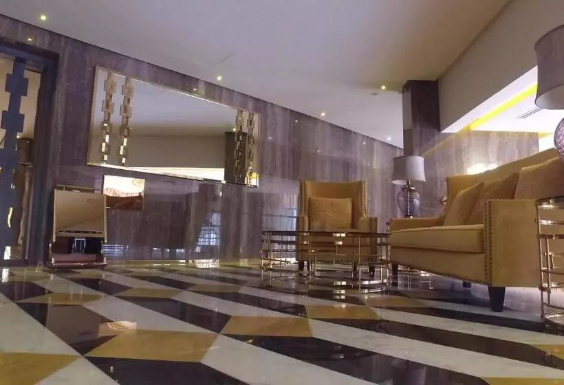 هتل Lumiere Des Etoile