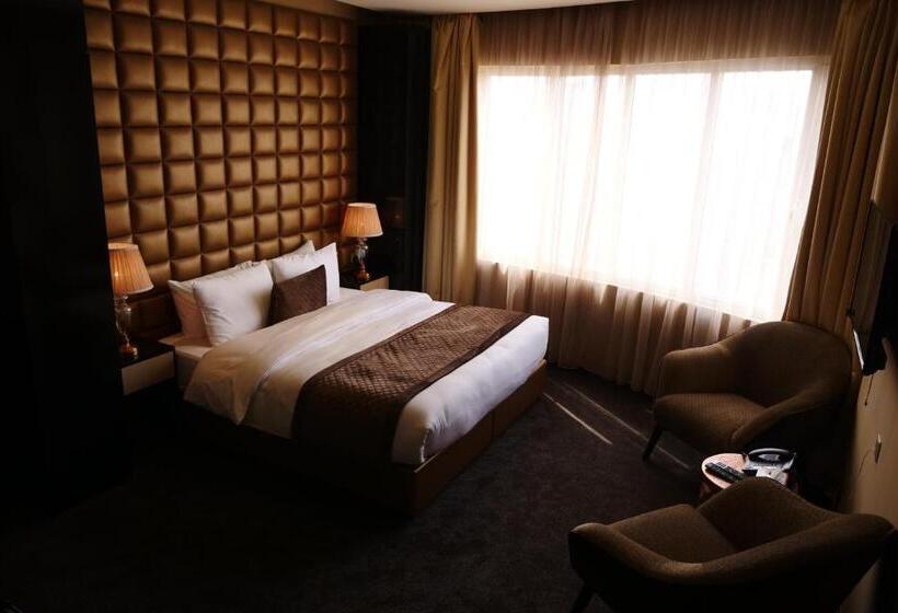 Hotel Lumiere Des Etoile