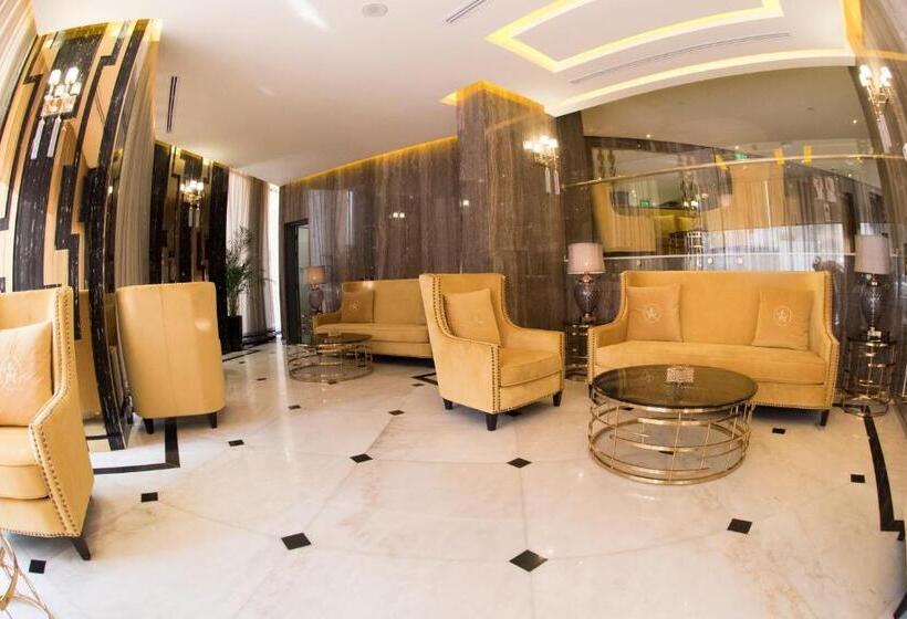 Hotel Lumiere Des Etoile