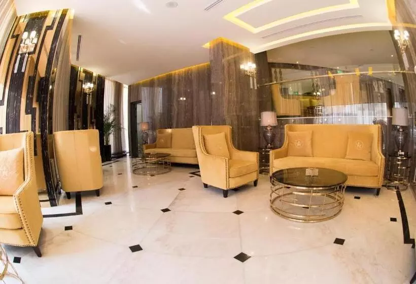 هتل Lumiere Des Etoile