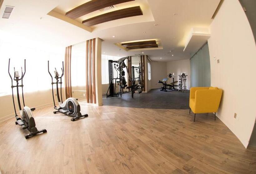 Hotel Lumiere Des Etoile