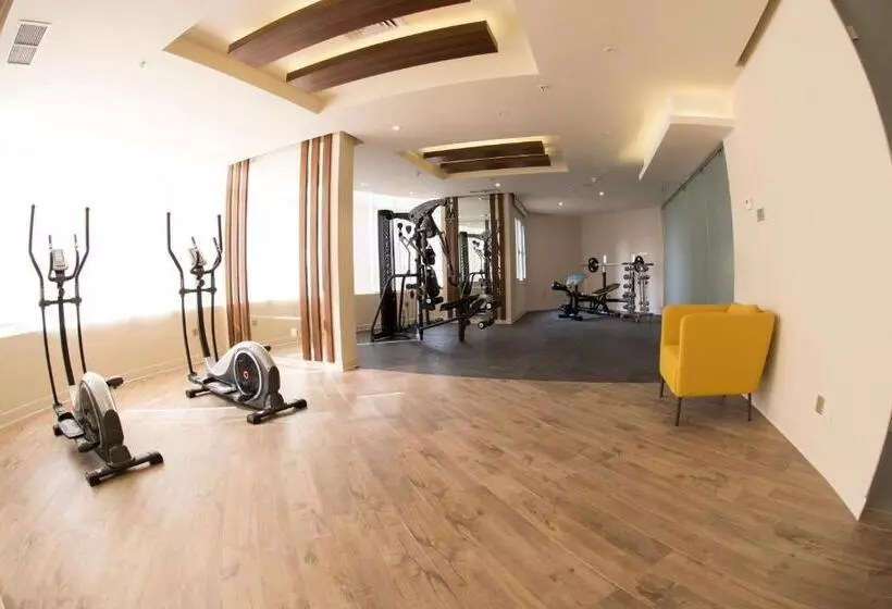 هتل Lumiere Des Etoile