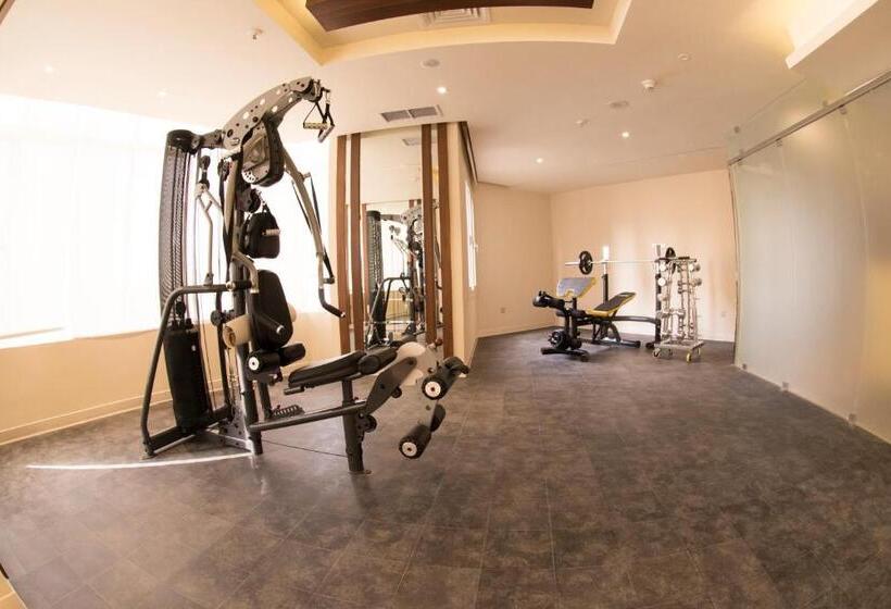 Hotel Lumiere Des Etoile