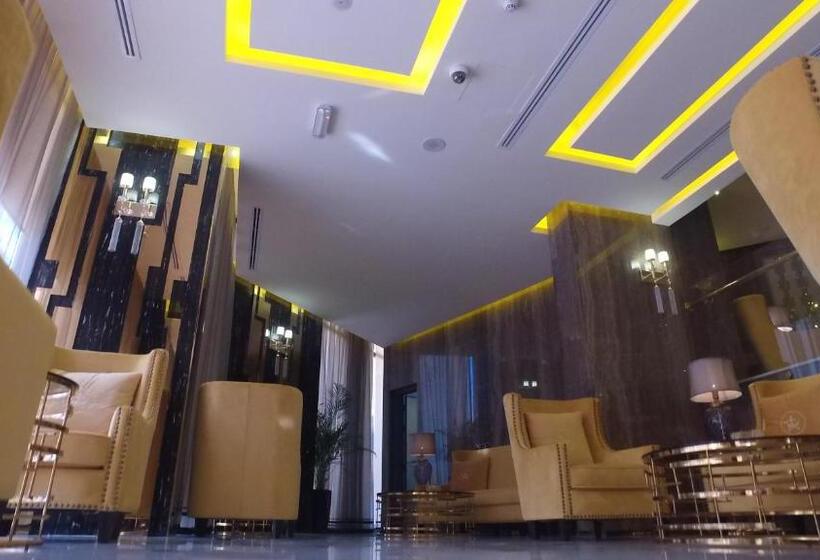 Hotel Lumiere Des Etoile