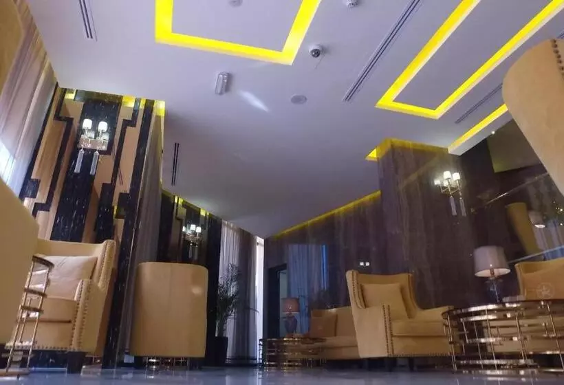 هتل Lumiere Des Etoile