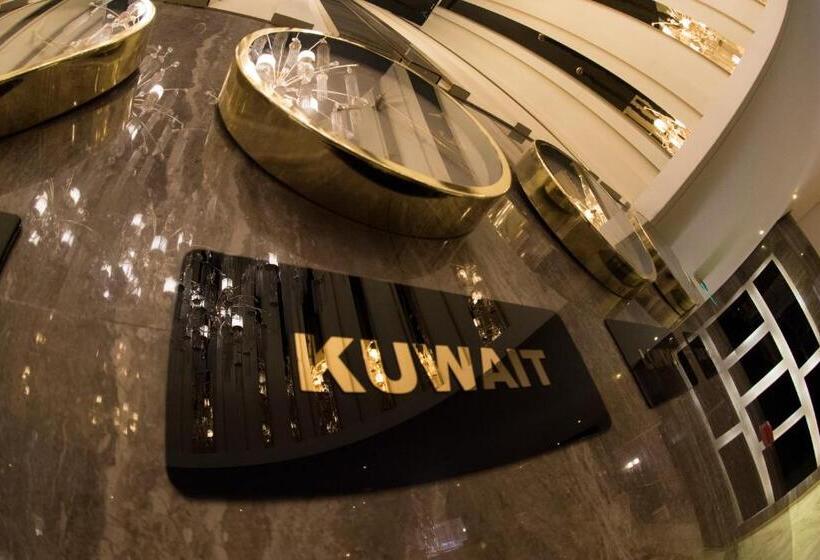 Hotel Lumiere Des Etoile