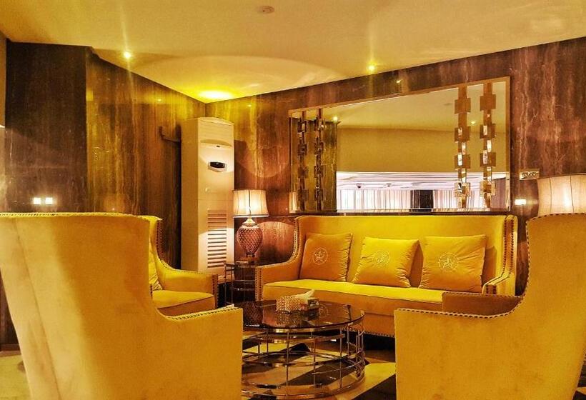 Hotel Lumiere Des Etoile