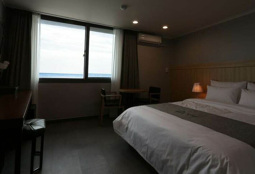 No.25 Hotel Yangyang Mulchi