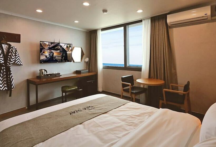 No.25 Hotel Yangyang Mulchi