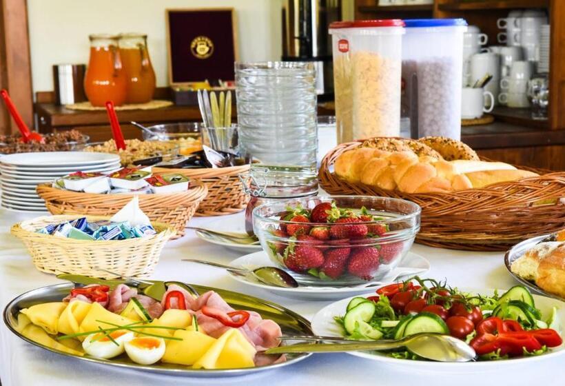 فندق Penzion Pod Dratnikem