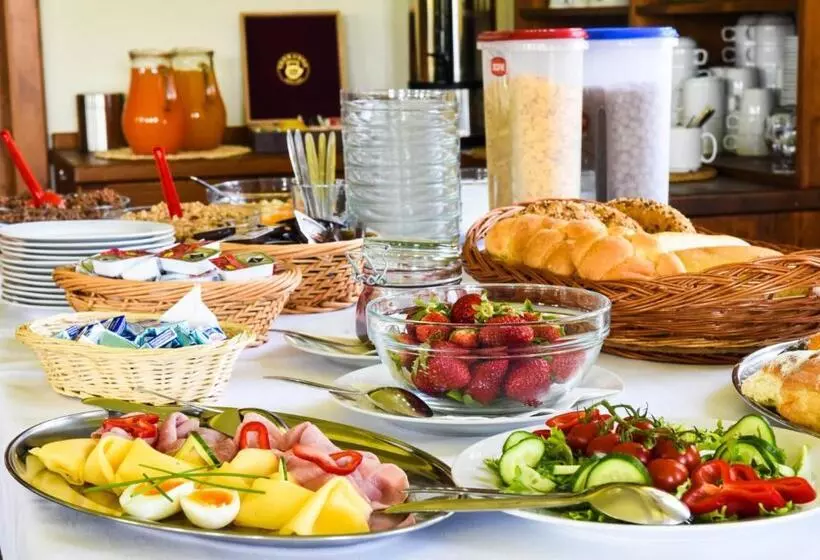 ホテル Penzion Pod Dratnikem