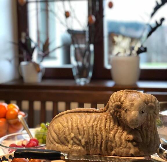 فندق Penzion Pod Dratnikem