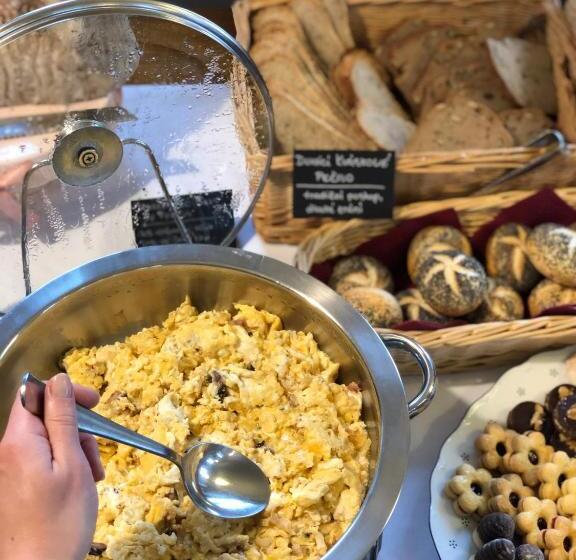 فندق Penzion Pod Dratnikem