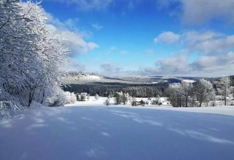 ホテル Penzion Pod Dratnikem