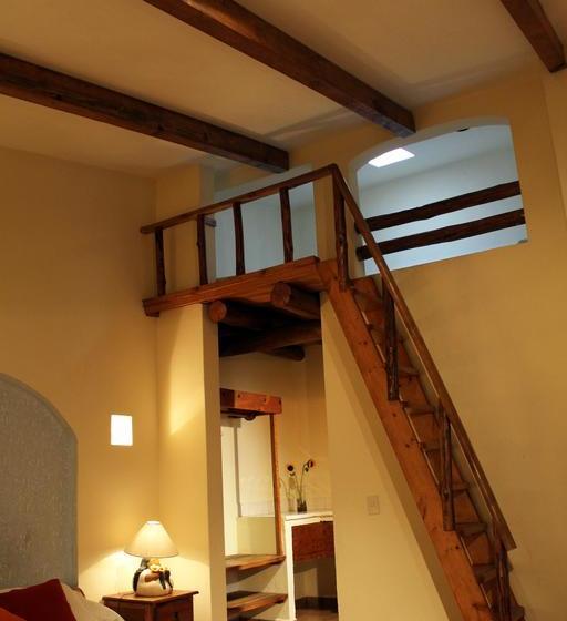 فندق Posada Real Tapalpa