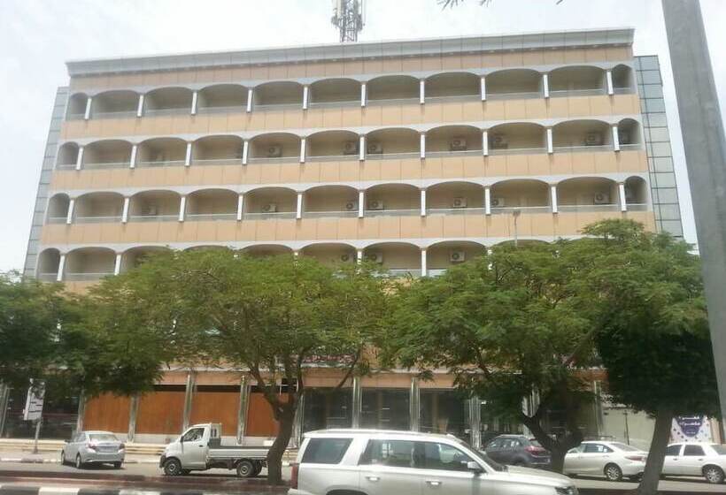 فندق Safari Al Hada