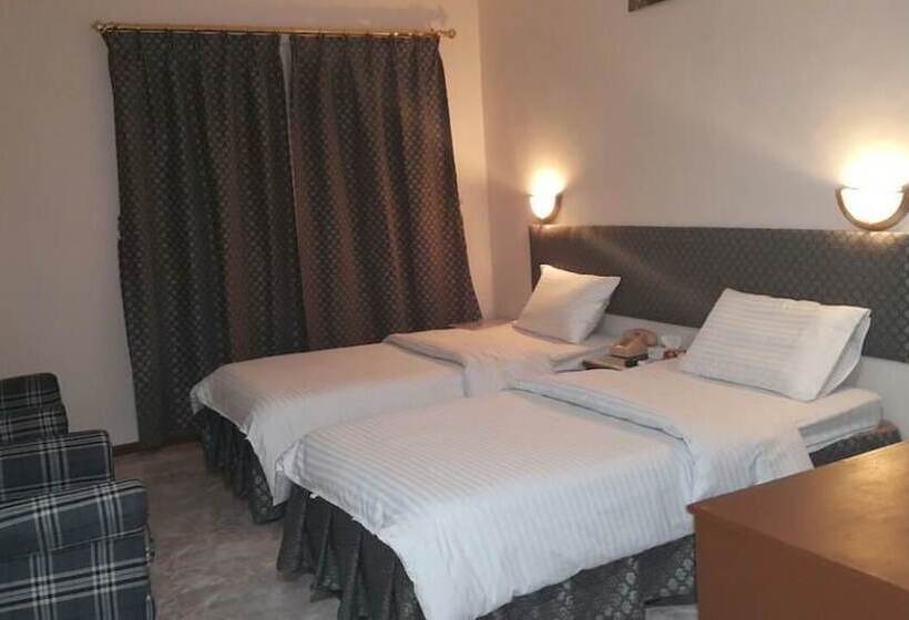 فندق Safari Al Hada