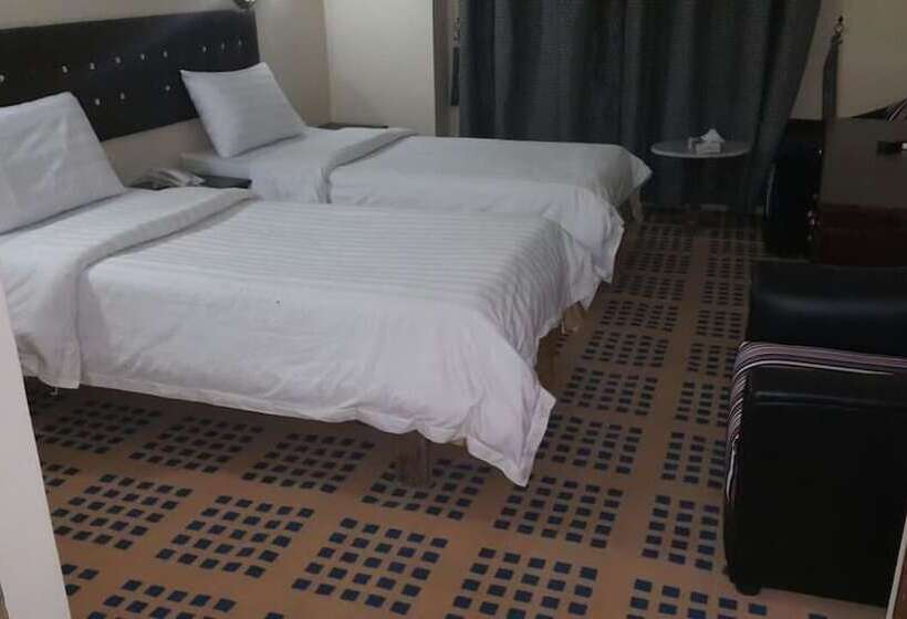 فندق Safari Al Hada