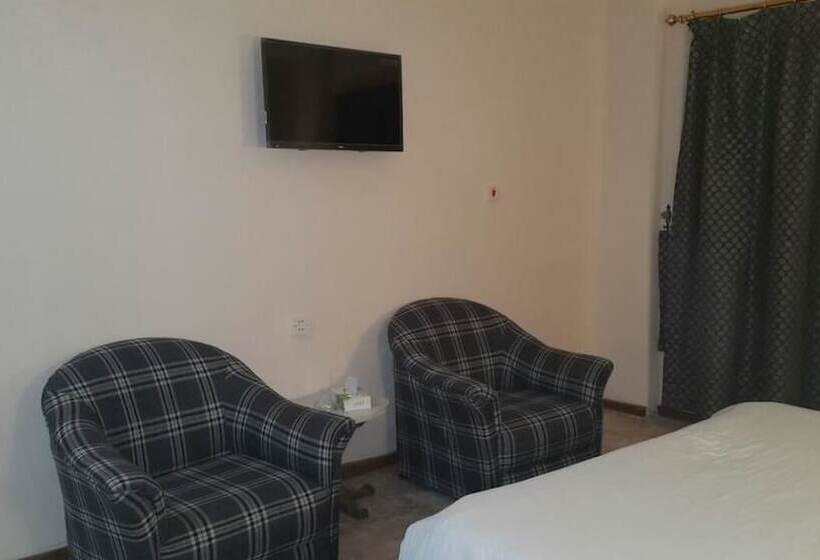 فندق Safari Al Hada