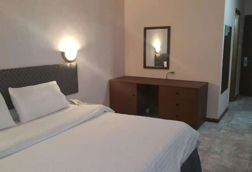 فندق Safari Al Hada