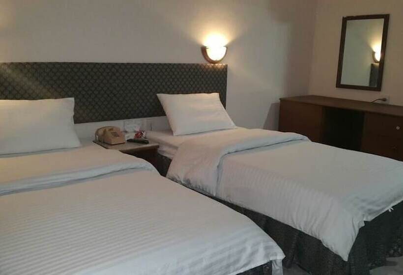 فندق Safari Al Hada