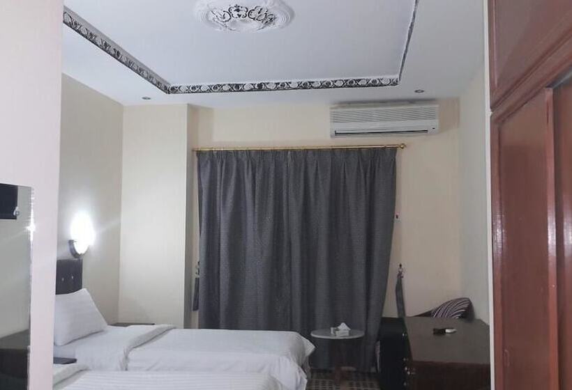 فندق Safari Al Hada