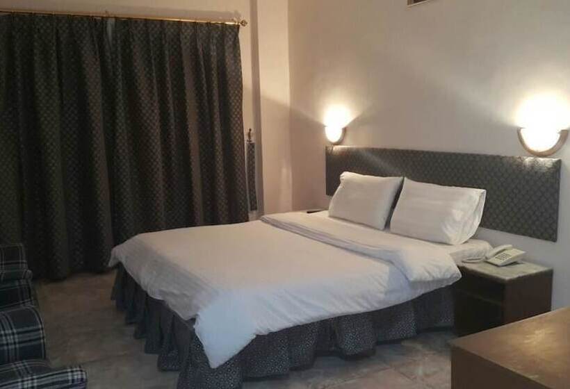 فندق Safari Al Hada