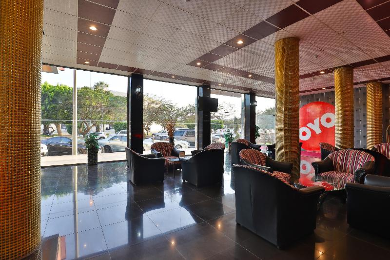 فندق Safari Al Hada