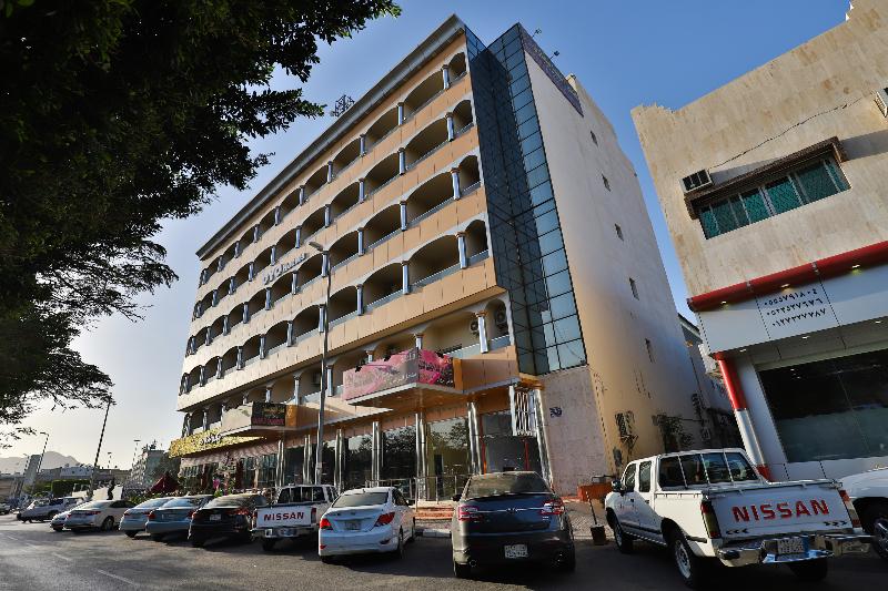 فندق Safari Al Hada