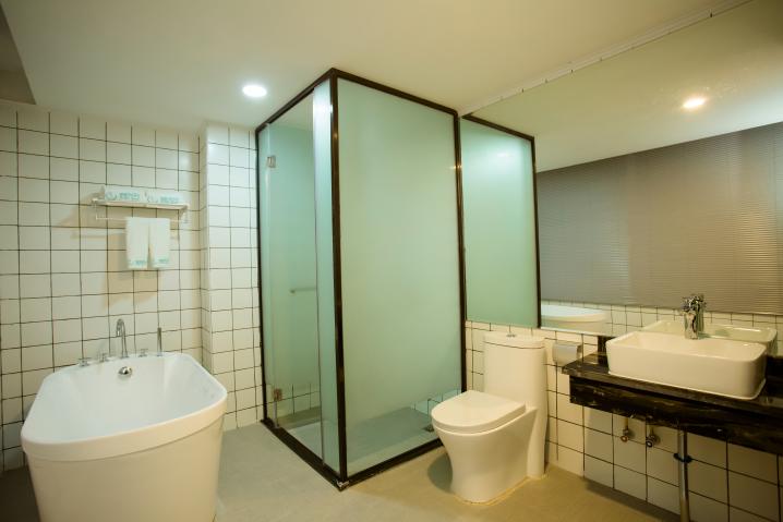 Hotel Wenchang Time Inn Boutique