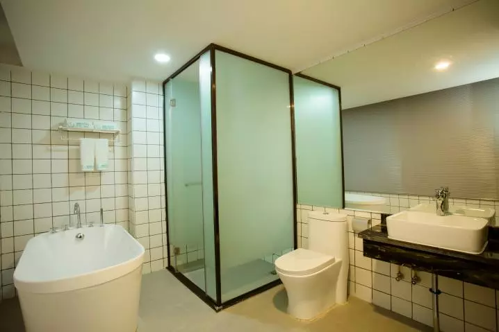 ホテル Wenchang Time Inn Boutique
