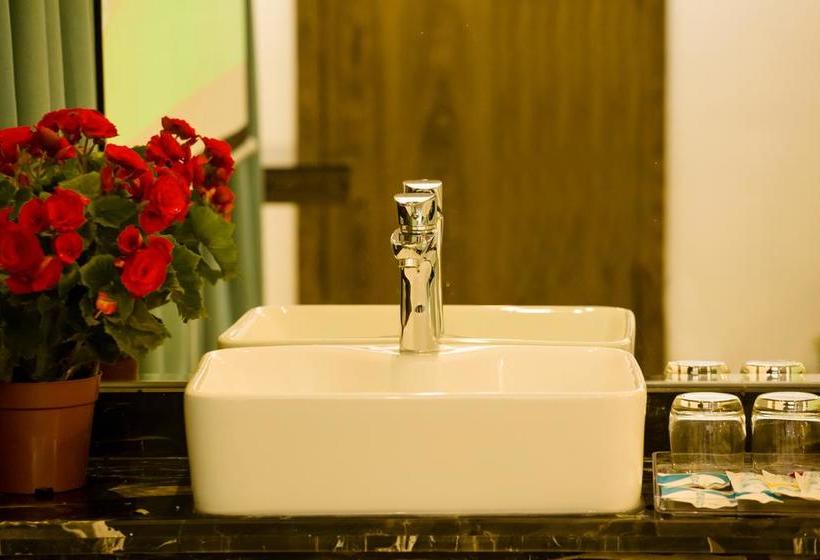 Hotel Wenchang Time Inn Boutique