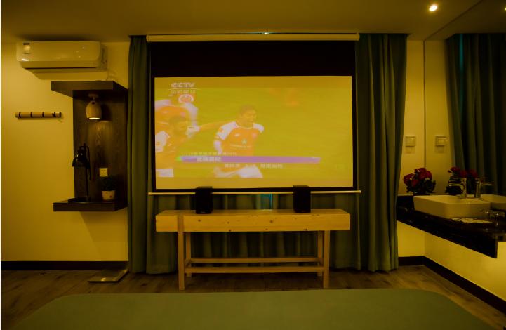 Hotel Wenchang Time Inn Boutique