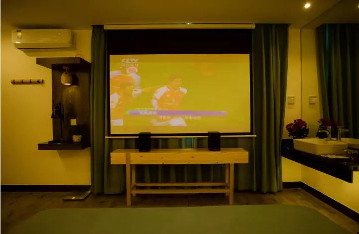 ホテル Wenchang Time Inn Boutique