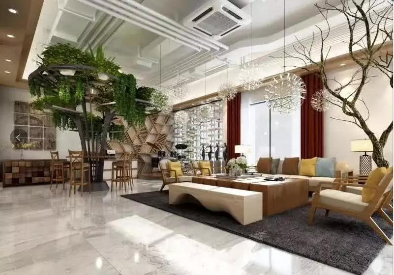 ホテル Wenchang Time Inn Boutique