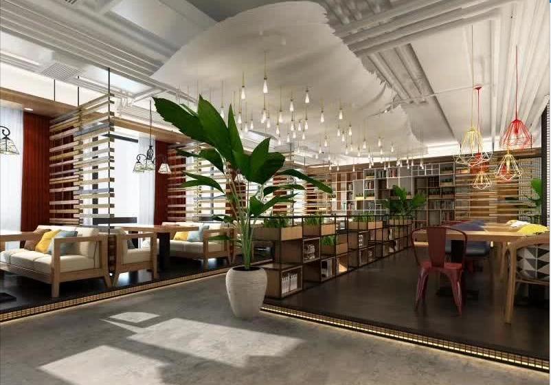 Hotel Wenchang Time Inn Boutique