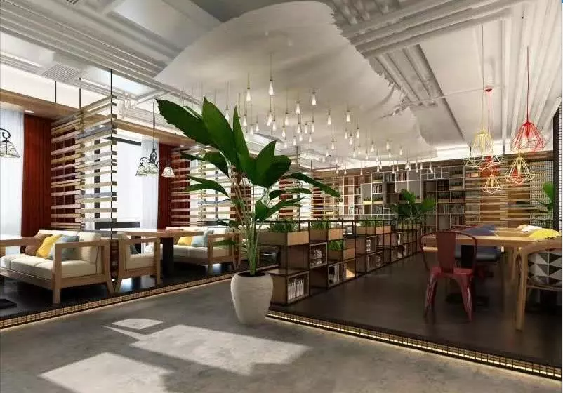 ホテル Wenchang Time Inn Boutique