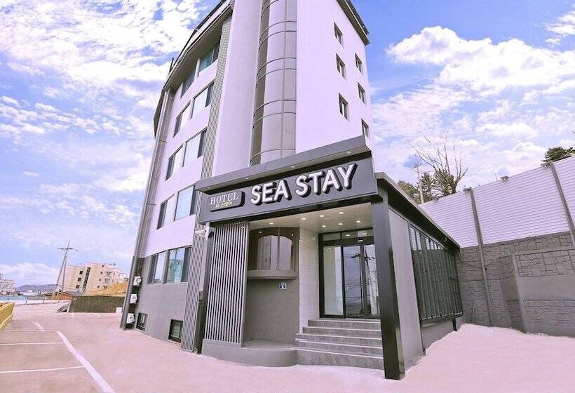 No.25 Hotel Yangyang Mulchi