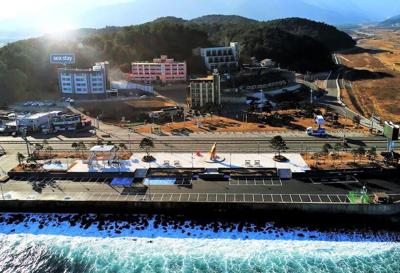 No.25 Hotel Yangyang Mulchi