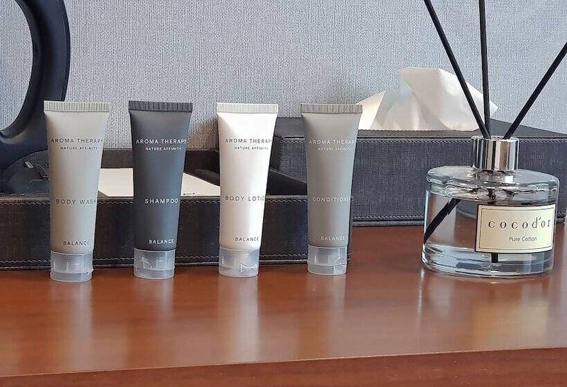 No.25 Hotel Yangyang Mulchi