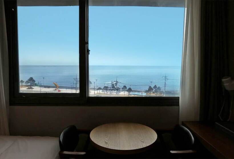 No.25 Hotel Yangyang Mulchi