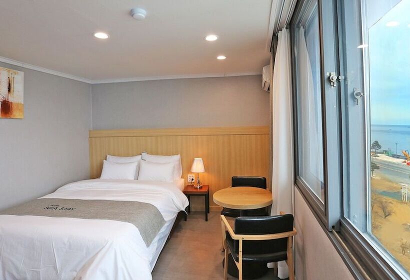 No.25 Hotel Yangyang Mulchi