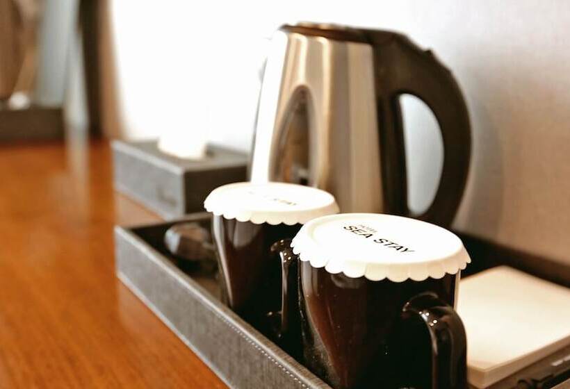 No.25 Hotel Yangyang Mulchi