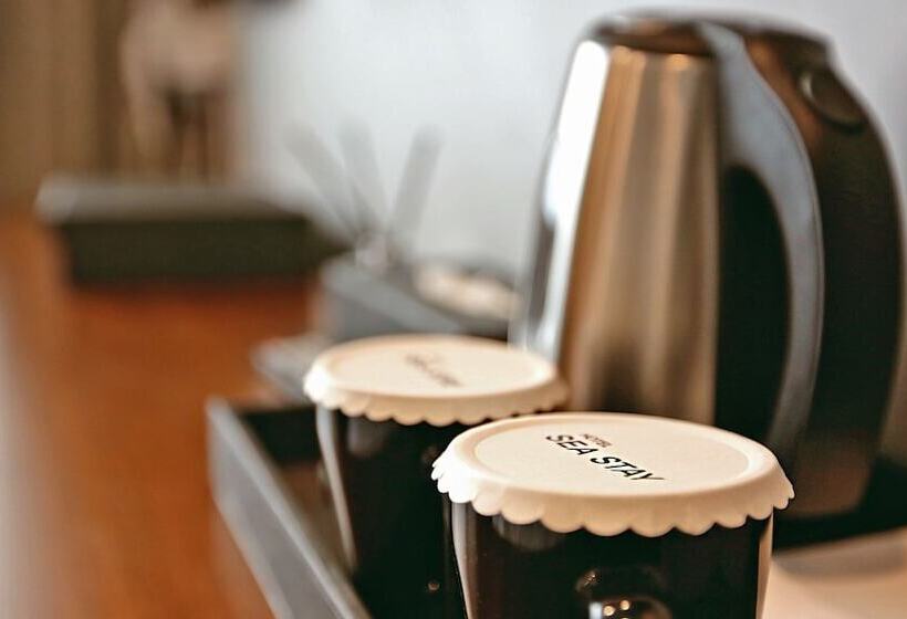 No.25 Hotel Yangyang Mulchi