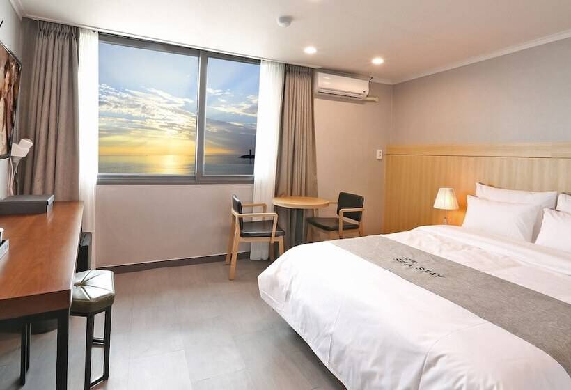 No.25 Hotel Yangyang Mulchi