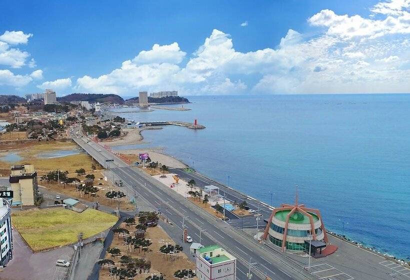 No.25 Hotel Yangyang Mulchi