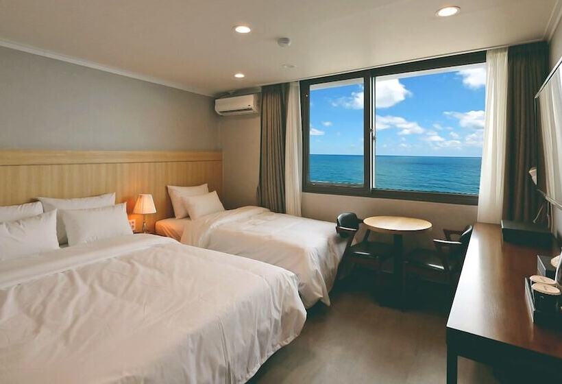 No.25 Hotel Yangyang Mulchi